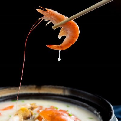 Qiu Ji Chaoshan Stew Rice (Yindu Road Branch)