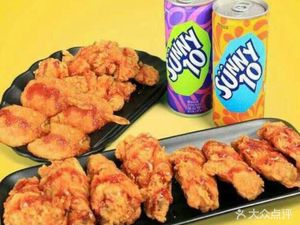 Korean Fried Chicken & Beer (Meilong Store)