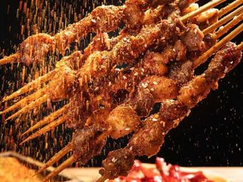 Laoyou Seafood & BBQ (Jinsheng Plaza Branch)