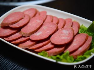 Hexiang Roast Duck Shop