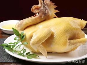 Chen Xiangji Roast Meat Specialized Store (Hong Kong)