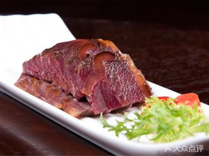 Jinling Roast Goose (Lianhua South Road Store)