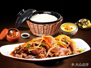 Chengdu Snack Pig's Trotter Chicken (Yindu Road Branch)