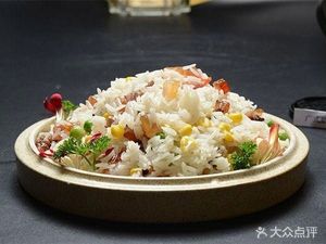 Yunshan Soup Specialty