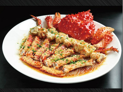 Yanbin Ge Grand Hotel · Benbang Cuisine (Meilong Branch)