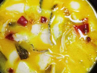 Yufu Sour Cabbage Fish (Xuanhui City Store)