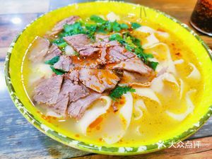 Henan Red Hat Noodles (Huazhan Store)