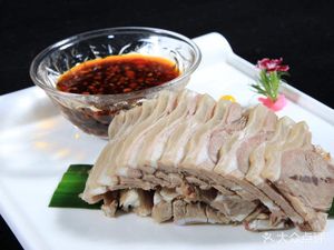 Suzhou Lamb Noodles (Meifu Road Branch)
