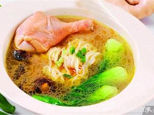 Babi Daily Fresh Noodle Shop (Shufeng Road Branch)