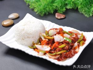 Sanjiangyuan Lanzhou Beef Noodles (Shanghai Chuncheng Branch)