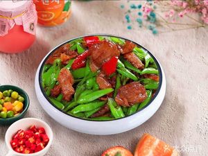 Hui Zhou Chongqing Noodles (Beihua Qingqing Commercial Plaza Branch)