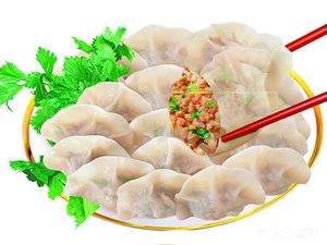 Shandong Dumplings (Yindu Road Branch)