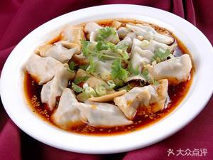 Northeast Dumpling King (Minhang District Shenbo Wonton Store)