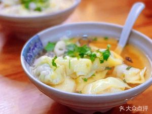 Chongming Dumplings (Shenbei Road Branch)