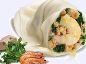 Qianlixang Dumpling King (Chuncheng Old Branch)
