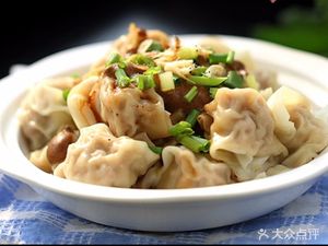 Fujian Qianlixiang Wonton King (Yindu Road Store)