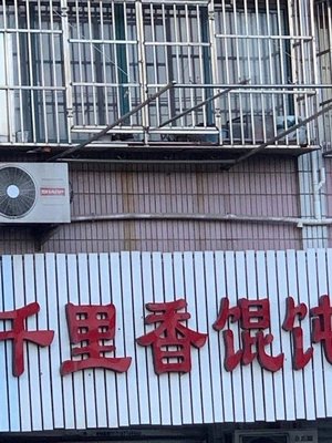 Qianli Xiang Wonton (Qiangwei New Village, Old Humin Road 1351 Lane Branch)