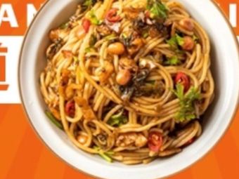 Nanchang Juewei Water Boiled Dish (Lianhua South Road Branch)