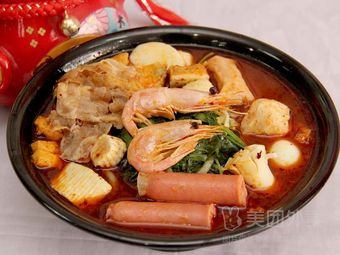 Ocean Spicy Hot Pot (Lianhua South Road Branch)