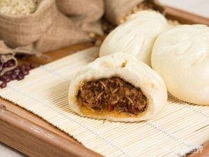 Duxiu Steamed Bun (Meichuan Branch)