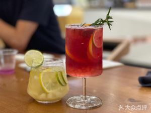 Xiangji Coffee Academy