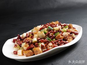 Shaxian Snacks (Zhen Guang Road Store)