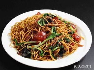 Iron Plate Fried Rice (Qingjian New Village Third Community Branch)