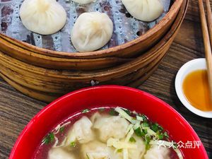 Nanxiang Xiao Long Bao (Gaoling Road Branch)