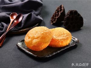 Daidelai Soy Milk and Fried Dough Sticks (Zhenru Gaoling Market Branch)
