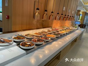 Dao Hua Qing Self-Service Restaurant (Danba Road Store)
