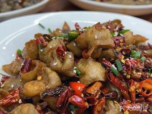 Yi Jia Xiang Sichuan Restaurant