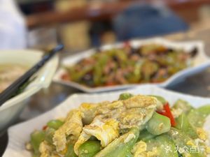 Zui Ai Sichuan Cuisine (Wanke Zaocheng 1st Phase Branch)