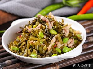 Shu Yu Restaurant (Jiangyue Road Branch)