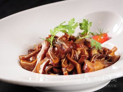 Fang's Old House · Authentic Tujia Cuisine (Chengzhongyuan Branch)
