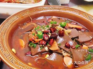 Huizhou Cuisine Garden