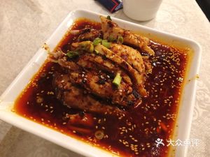 Sichuan-Anhui Local Cuisine