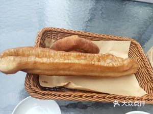 Song Xiaoshi · Pancake · Fried Dough Sticks · Rice Dumpling · Soy Milk (Puxiu Road Branch)