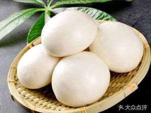 Yuanfeng Steamed Bun Old Beijing Sesame Layered Pancake
