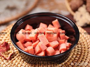 Bai Shan Catering
