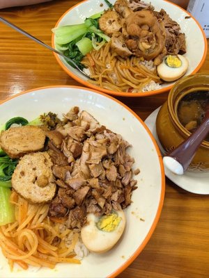 Longjiang Pig Foot Rice (Jiangxie Road Store)