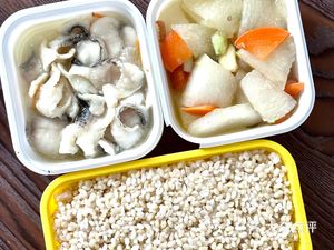 Gumai Xiang Chinese Healthy Cuisine (Pujing Branch)