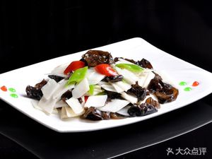 Zaozhongwan Smart Selection Restaurant (Kanghua Road Branch)