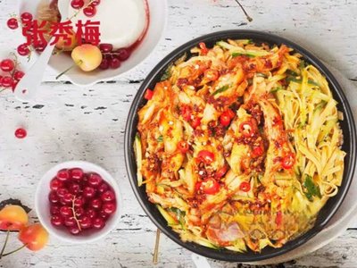 Crispy Chicken BBQ Rice Bowl (Pujiang Branch)