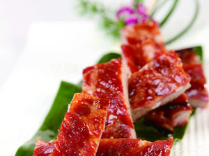 Jiemi Guang-style Roast Pork (Zhuyuan Road Store)