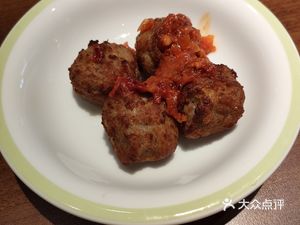 Salad's Italian Restaurant (Pujing Joyful Celebration Store)