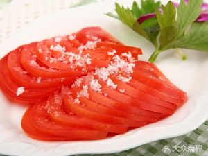 Western Region Cuisine (Sanshu Road Branch)