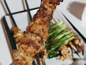 Xinjiang Cuisine (Jiangwen Road Branch)