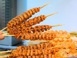 Yipinxiang Special BBQ (Yishuiyuan Branch)