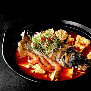 Jiayan Restaurant
