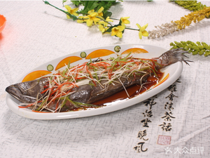 Xiangyu 177 Banquet · Ningbo Cuisine (Putaolu Branch)